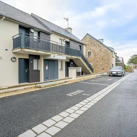 Domaine D'augustin By Interhome Apartment *