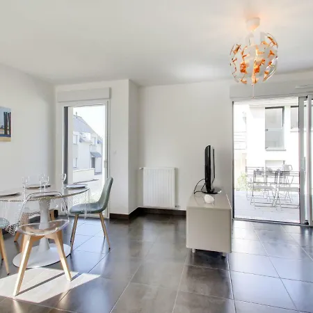 Domaine D'augustin By Interhome *