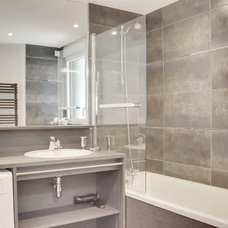 Domaine D'augustin By Interhome