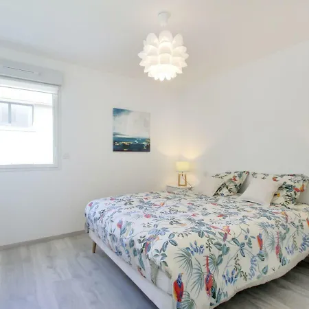 Domaine D'augustin By Interhome Apartment