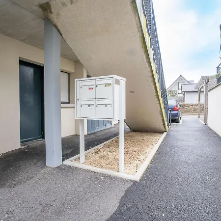 Domaine D'augustin By Interhome Appartamento Saint-Malo