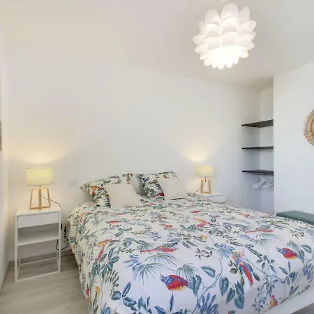 Appartamento Domaine D'augustin By Interhome *