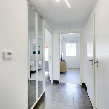 Appartamento Domaine D'augustin By Interhome Saint-Malo