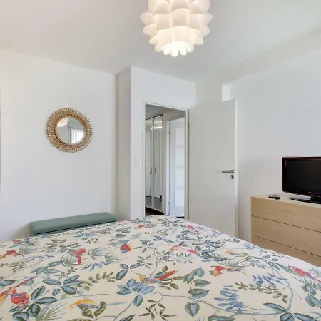 Domaine D'augustin By Interhome Appartamento Saint-Malo